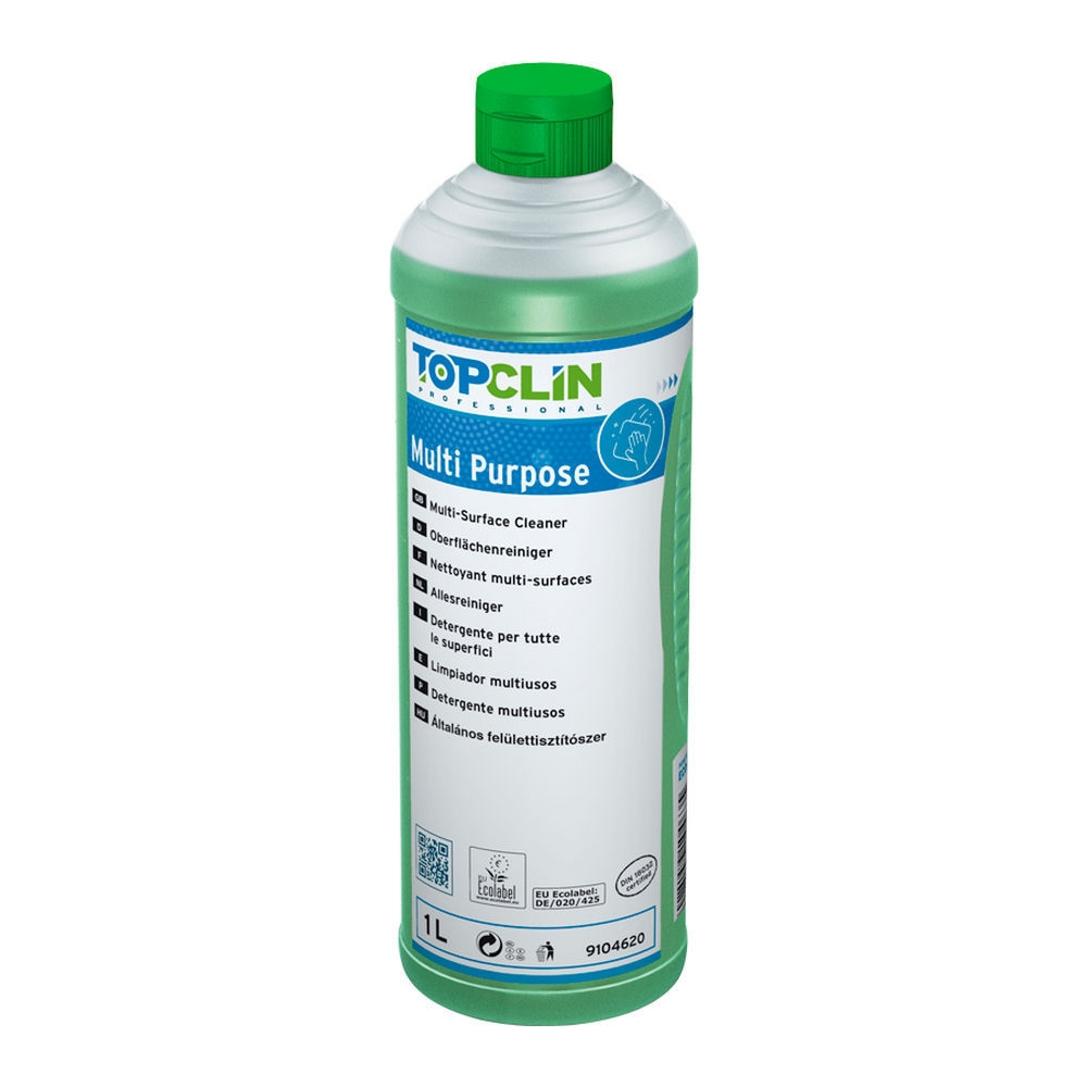 TOPCLIN by Ecolab Multi Purpose 6x1L