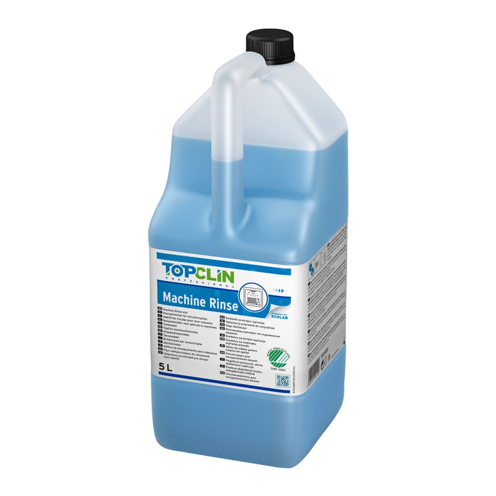 TOPCLIN by Ecolab Rinse 2x5L