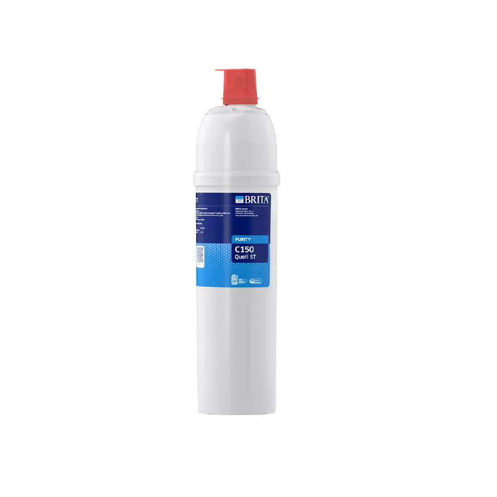 Brita Purity C150 Quell ST Filterpatroon