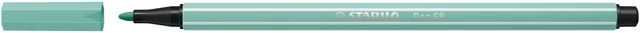 Viltstift STABILO Pen 68/12 medium eucalyptus