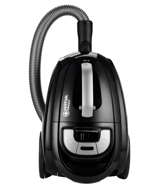 Stofzuiger Nilfisk Meteor Pet Care zonder zak 800W 2.5L