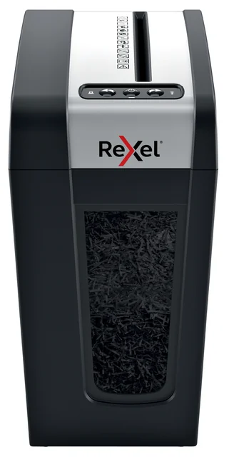 Papiervernietiger Rexel Secure MC4-SL snippers 2x15mm