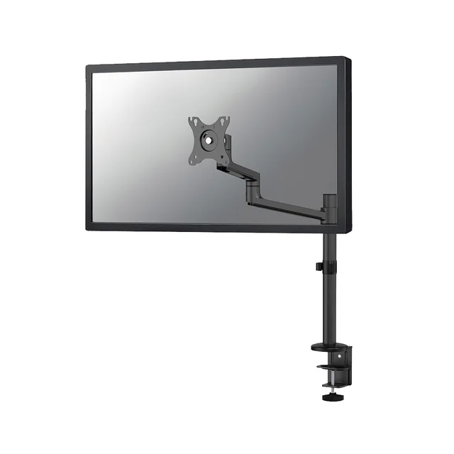 Monitorarm Neomounts NEXT Lite single 17-27" zwart
