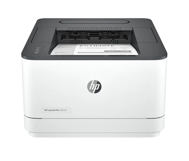 Printer laser HP LaserJet 3002dn