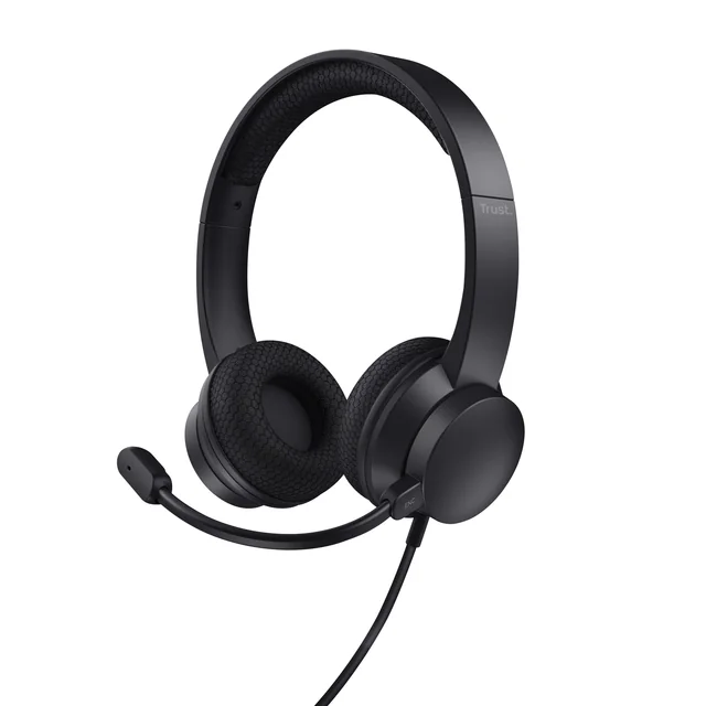 Headset Trust Ayda USB 25088