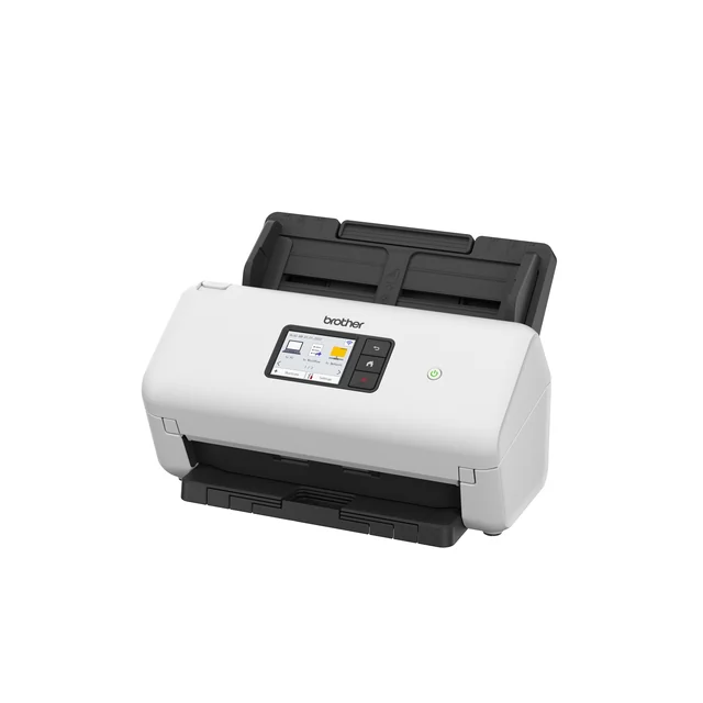 Scanner Brother ADS-4550W