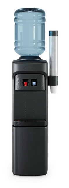 Waterdispenser Culligan lauw koud zwart
