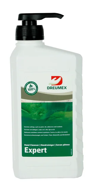 Handreiniger Dreumex Expert blik 1L
