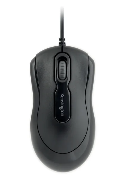 Muis Kensington Mouse in a Box EQ bedraad