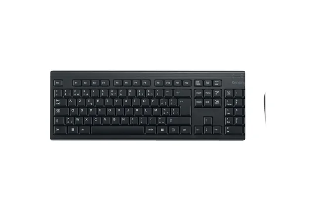 Toetsenbord Kensington KB150 EQ draadloos AZERTY