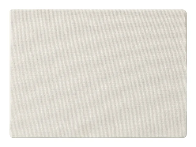 Canvas board Clairefontaine 18x24cm 3mm wit