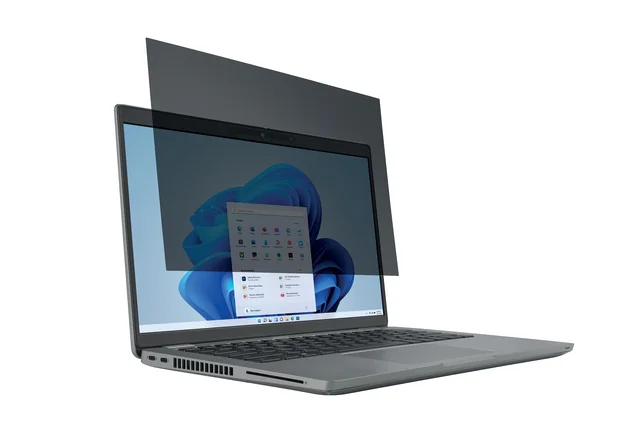 Privacyfilter Kensington 2-weg voor 14" laptops 16:10