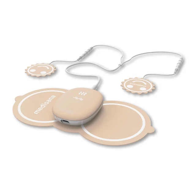 Menstruatiepijn verzachter Medisana TT 250