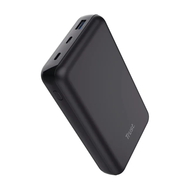 Powerbank Trust Laro laptop 100W