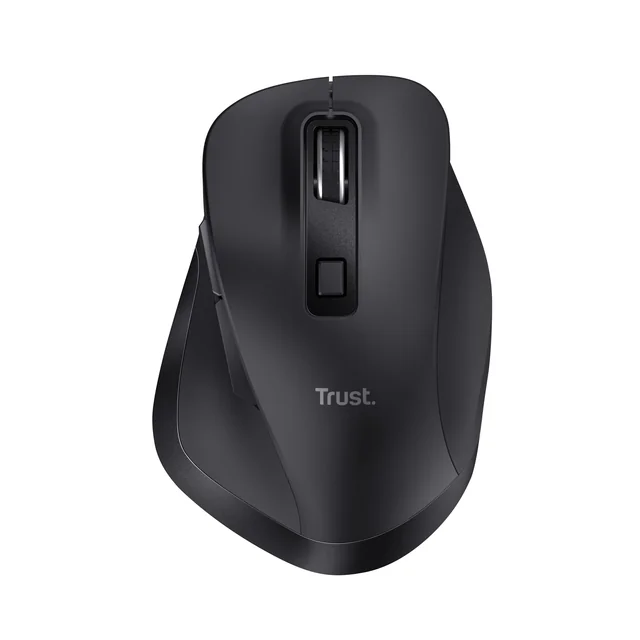 Muis Trust Fyda multidevice draadloos