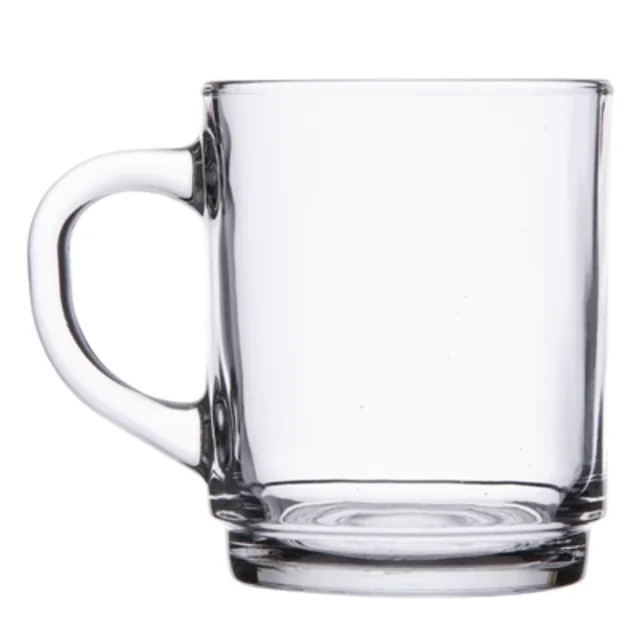 Mok Luminarc Bock stapelbaar 250ml 6 stuks