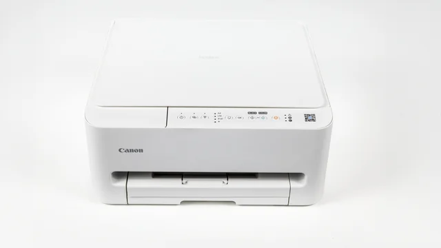 Multifunctional inktjet printer Canon PIXMA TS4150i