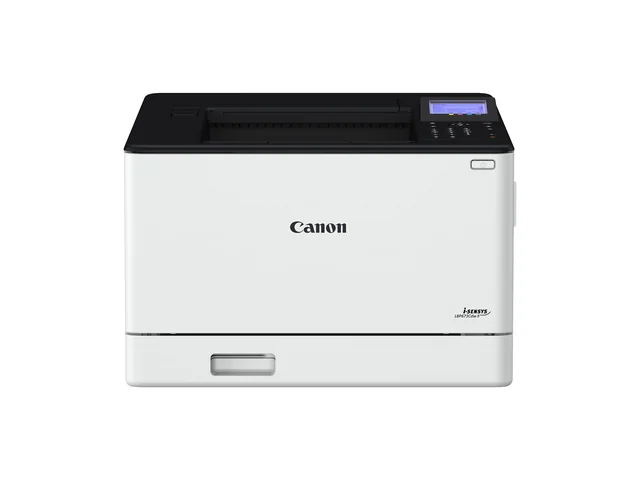 Printer Laser Canon I-SENSYS LBP673Cdw II