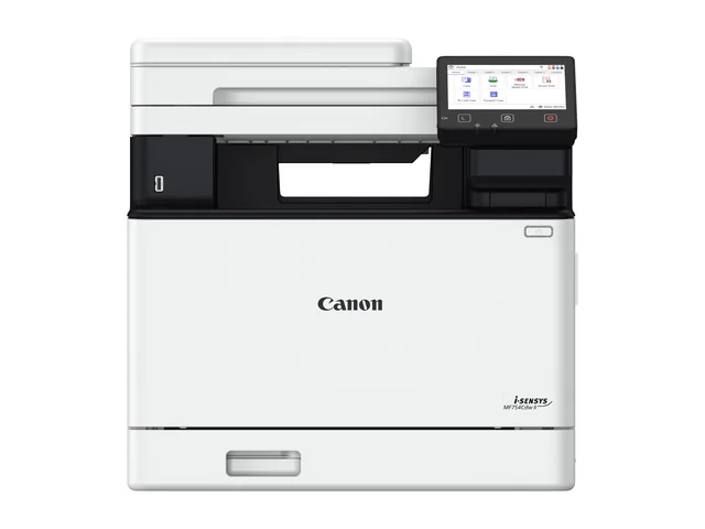 Multifunctional Laser printer Canon I-SENSYS  MF754Cdw II