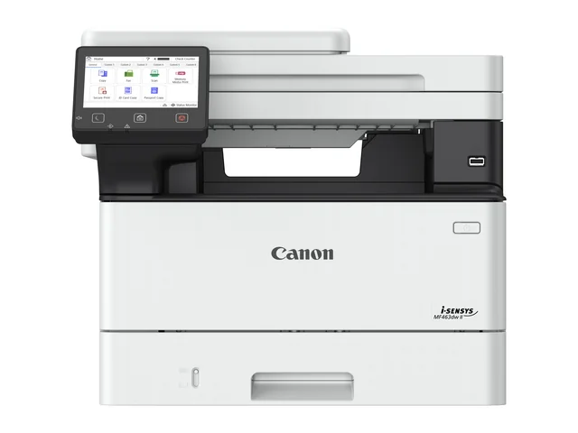 Multifunctional Laser printer Canon I-SENSYS MF463dw II