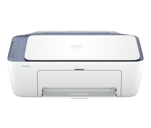 Multifunctional inktjet printer HP DeskJet 2922