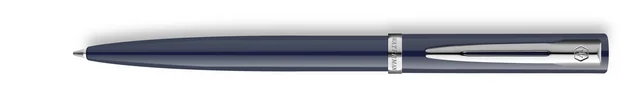Balpen Waterman Allure Impression blue CT medium