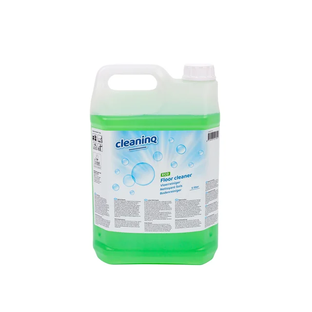 Vloerreiniger Cleaninq Eco 5 liter