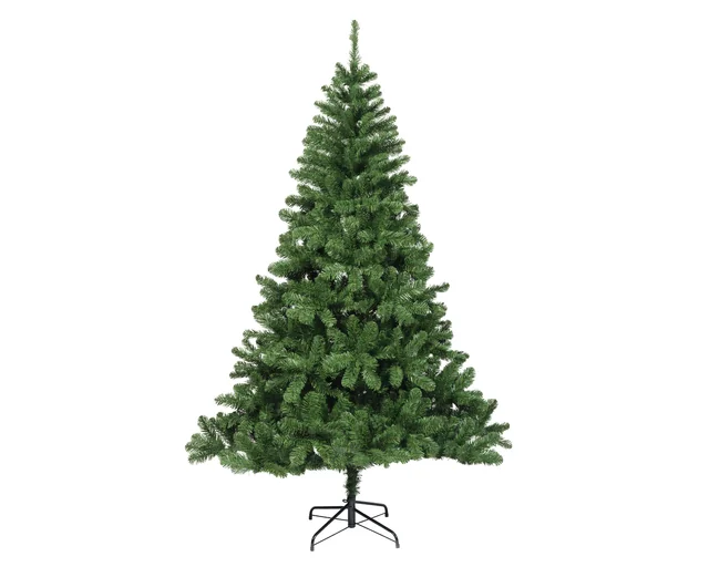 Kerstboom Everlands Greenwood 180cm