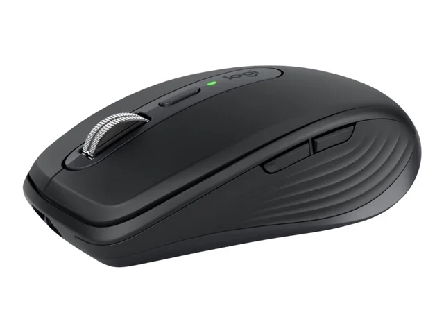 Muis Logitech MX Anywhere 3S Graphite