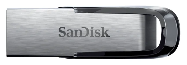USB stick 3.0 Sandisk Cruzer Ultra Flair USB-A 32GB