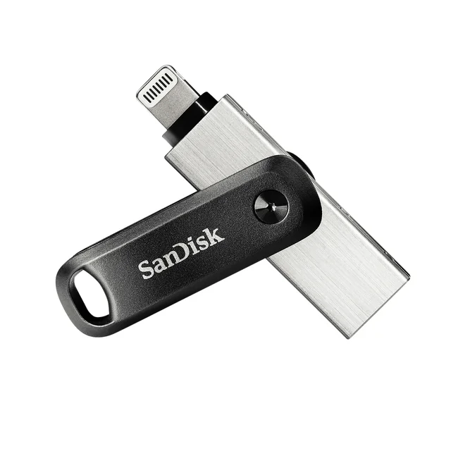 USB stick 3.0 Sandisk iXpand Go USB-A 128GB